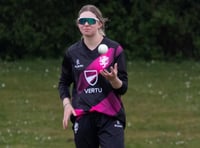 These are 'exciting times' for girls cricket in Somerset 