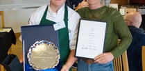 Young chef Austin takes 2024 Exmoor crown