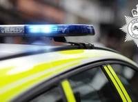 Police appeal after girl, 8, injured in collision