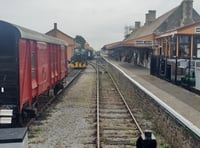 Heritage railway sees losses more than double