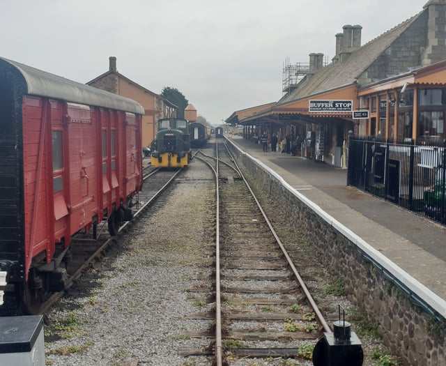 Heritage railway sees losses more than double