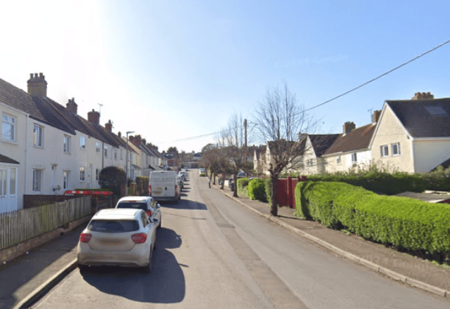 Homes evacuated in gas leak emergency