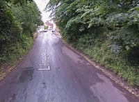 'Urgent' appeal after woman, 40s, sexually assaulted in Nether Stowey