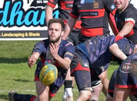 Comfortable win for Wivey seconds against Minehead