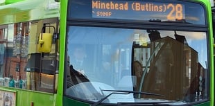 Somerset councillors and bus operators want clarity over bus fare cap