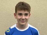 Minehead Under 15s score 38 goals in two games