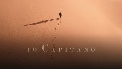 Upcoming Watchet screening of ‘Io Capitano’