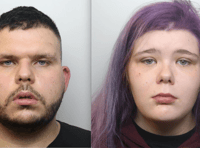 Pair guilty of causing injuries leaving baby 'profoundly disabled'