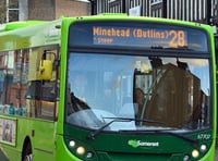 Local MPs react to £3 bus fare cap