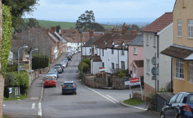 Nether Stowey and Over Stowey's community transport project Stowey Shuttle is holding an open event.