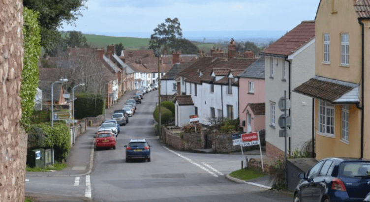 Nether Stowey and Over Stowey's community transport project Stowey Shuttle is holding an open event.