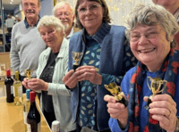 Quiz raises £355 for Minehead Museum