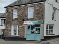 Businesswoman hoping to save town's Post Office