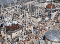 Study shows wider impact of new nuclear construction