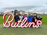 Butlin’s help make ‘bucket list’ dreams come true this Christmas