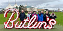 Butlin’s help make ‘bucket list’ dreams come true this Christmas