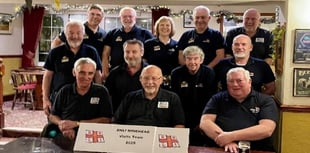 RNLI needs more volunteers to show visitors around