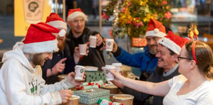 NatWest customers helping homeless and vulnerable this Christmas