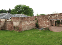 Historic estate's ruined dovecote could be rebuilt