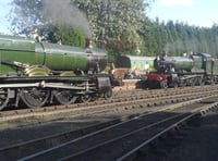 Steam railway recruiting to fill local jobs