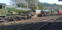 Steam railway recruiting to fill local jobs