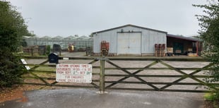 Public inquiry launched into 150 'unsustainable' homes near M5