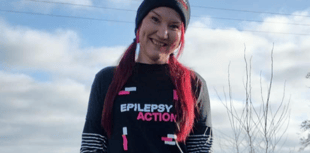 Minehead resident with epilepsy to walk 50 miles for charity