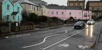 Confusing 'wiggly' road markings costing £1.5m will finally be removed