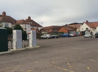 Shock at proposal for overnight car parking charges