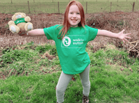 Ivy steps up to support autism charity