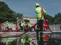 Fire service faces funding gap of more than £13m over next five years