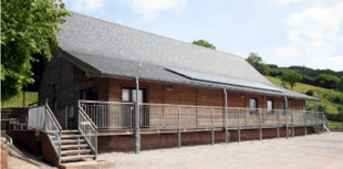 Village hall could become emergency shelter