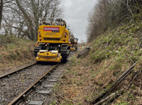 Supporters thanked as steam trains start up again