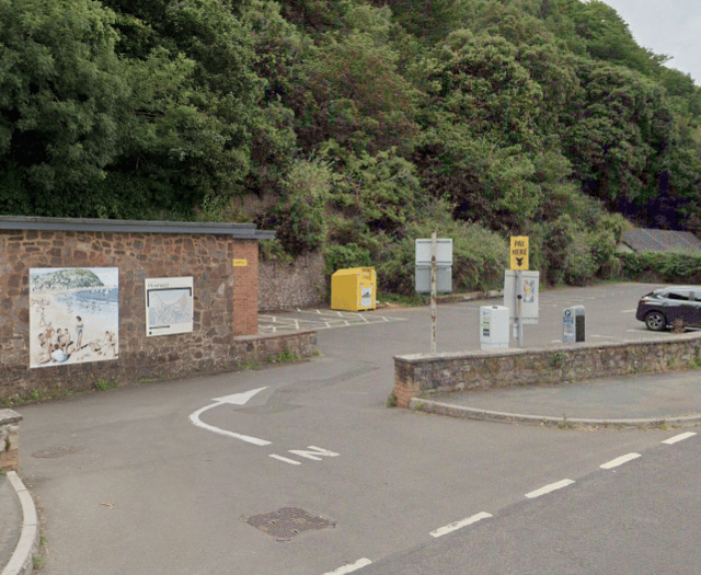 Town's refurbished public toilets spring a costly leak